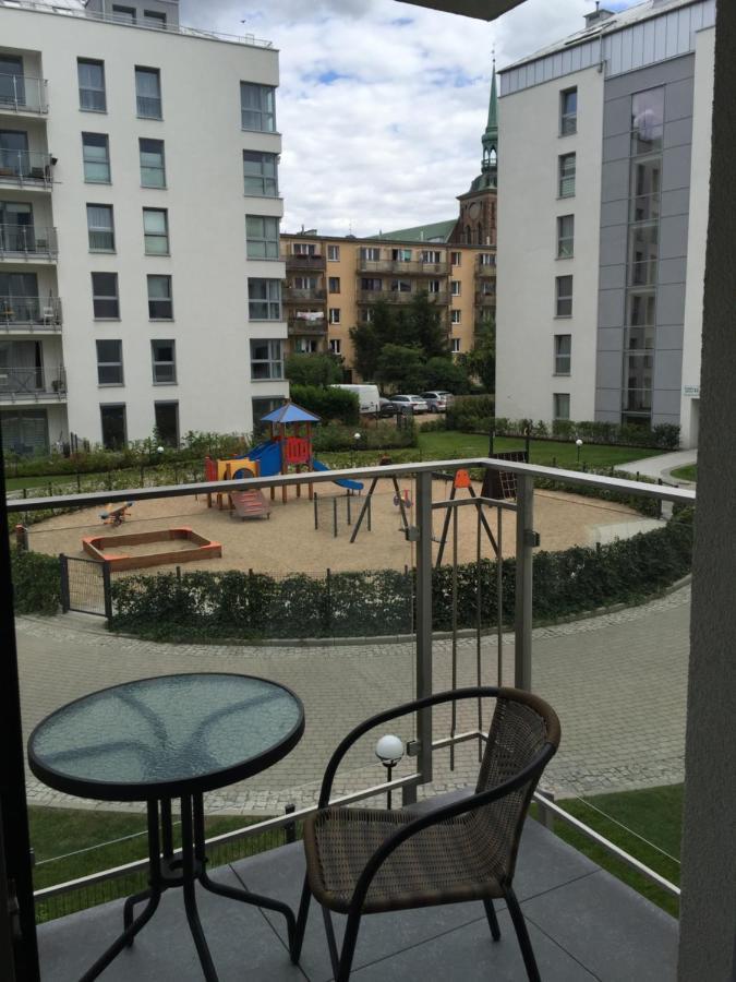 My Old Town Gdansk - Apartament Barbary 12 Apartment Exterior photo