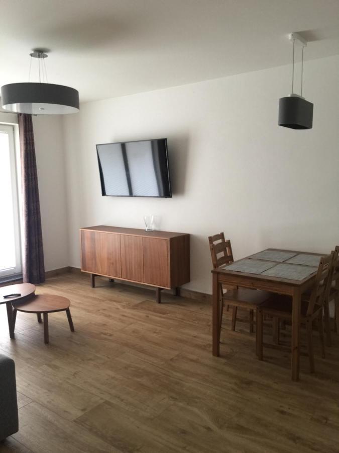 My Old Town Gdansk - Apartament Barbary 12 Apartment Exterior photo