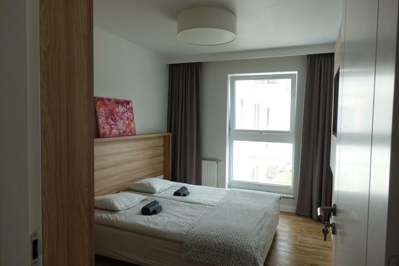 My Old Town Gdansk - Apartament Barbary 12 Apartment Exterior photo